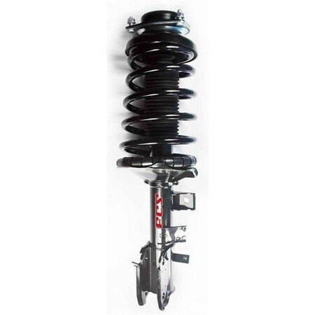 Fcs Automotive Complete Strut Assembly, 1331645L 1331645L
